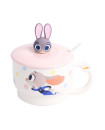 Zootopia Cup